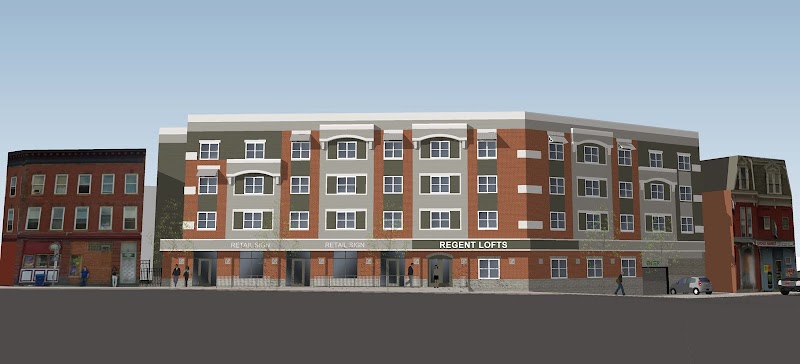 Regent Lofts photo 2