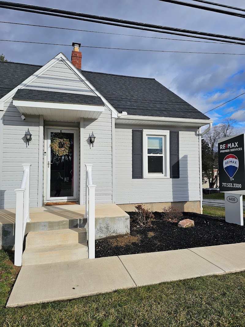 REMAX Premier Services