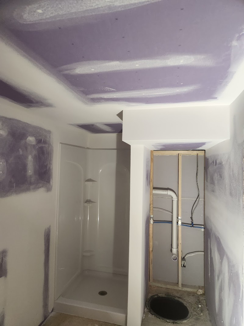 Rex's General Contracting