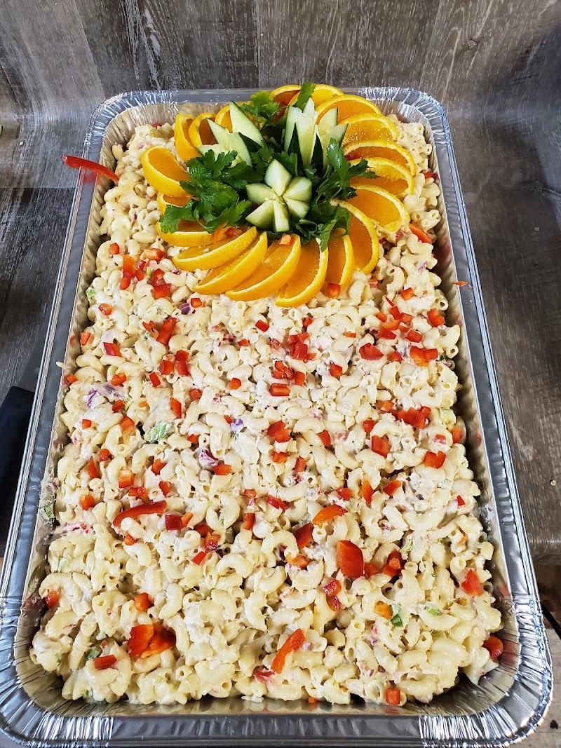 Rice & Beans Bar and Restaurant photo 2