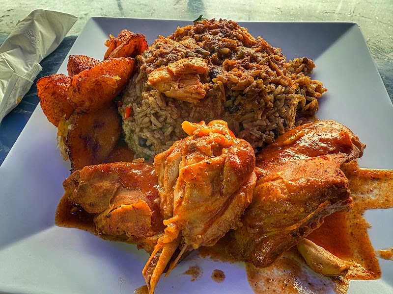 Rice & Beans Bar and Restaurant photo 3