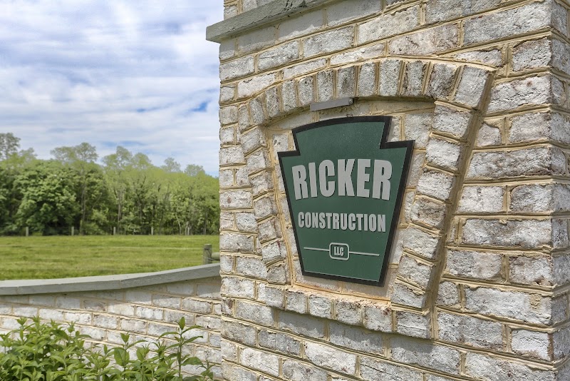 Ricker Construction