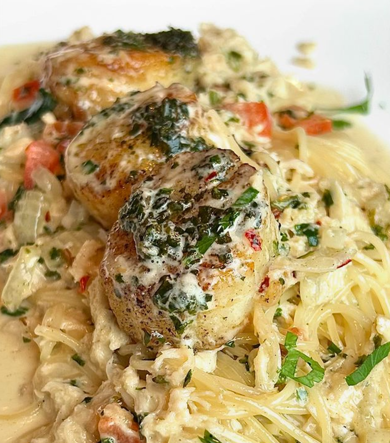 Sammy's Authentic Italian Restaurant photo 2