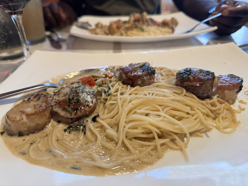 Sammy's Authentic Italian Restaurant photo 3