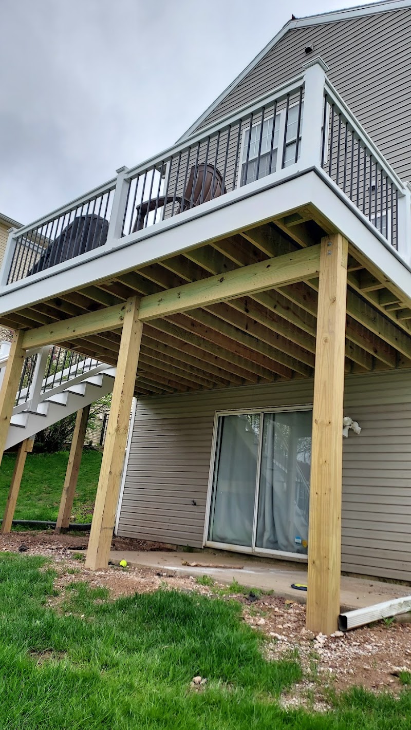 ShreveCo Building & Remodeling Inc.