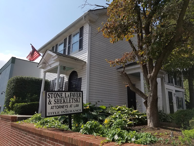 Stone Shekletski & Deluca