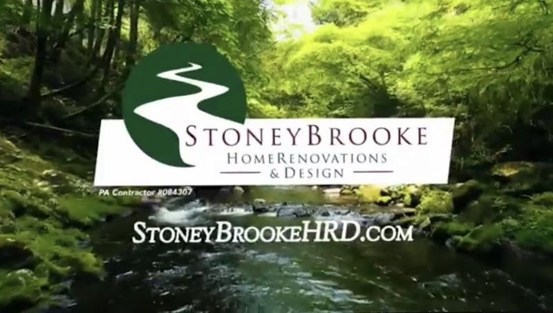 Stoney Brooke Home Renovations & Design