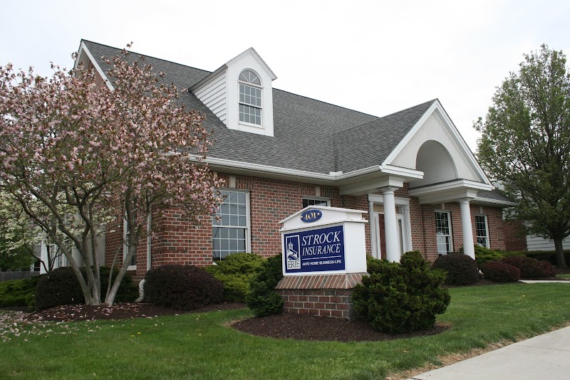 Strock Insurance photo 2