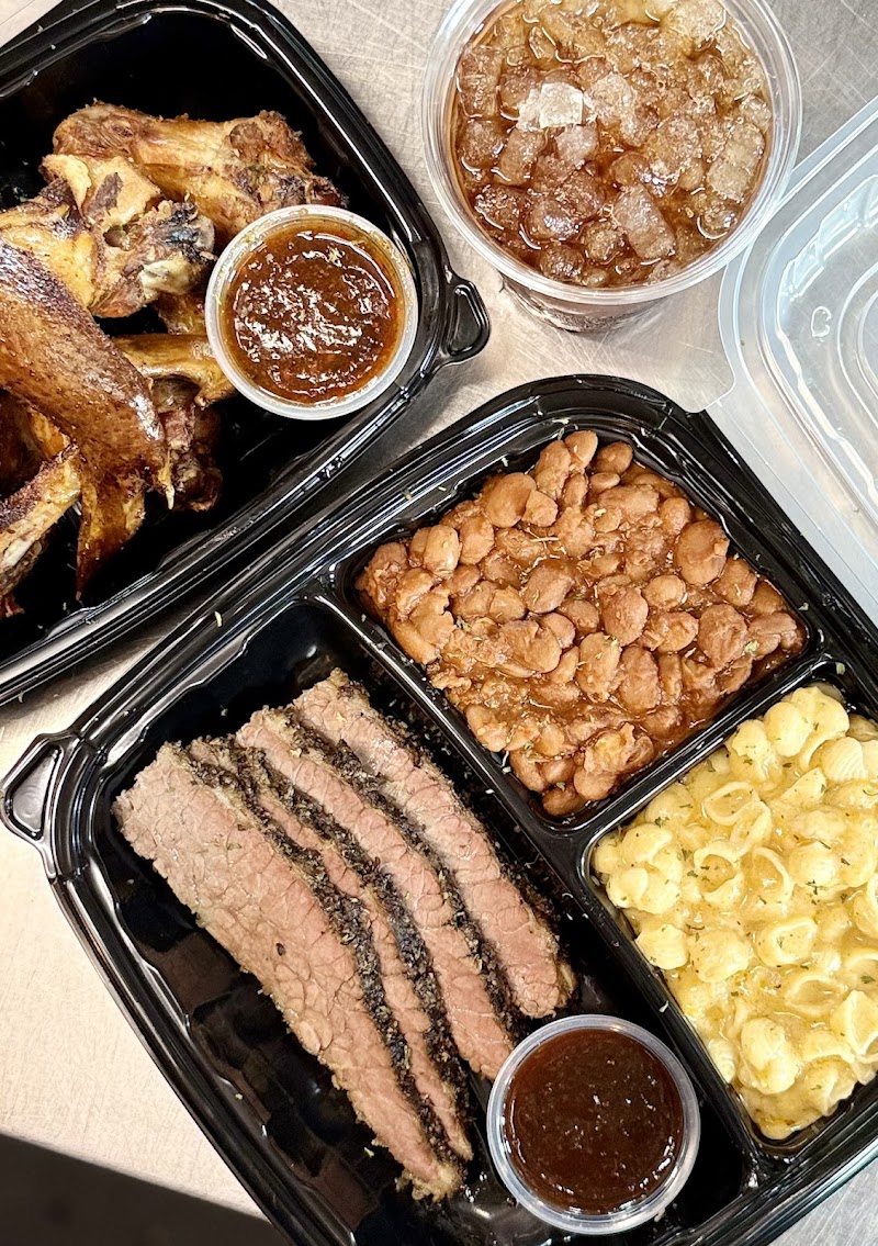 Sweet T & Greens photo 2