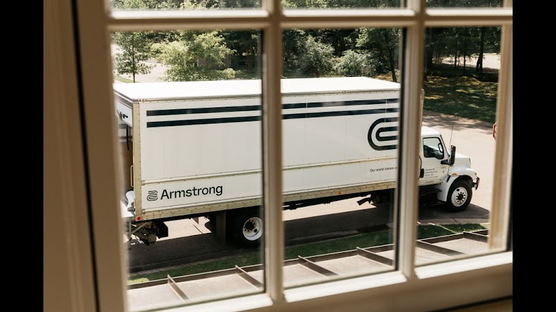 The Armstrong Company