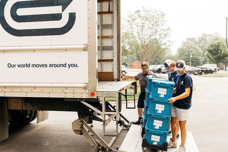 The Armstrong Company photo 2