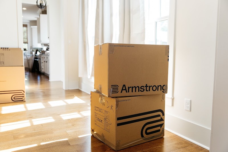 The Armstrong Company photo 3