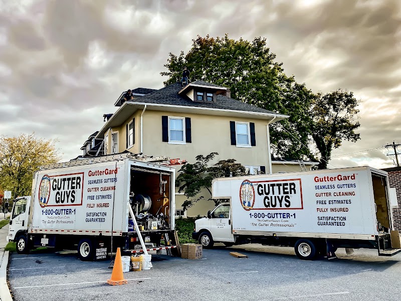 The Gutter Guys photo 2