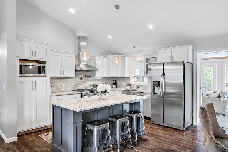 The Heilig Team photo 2