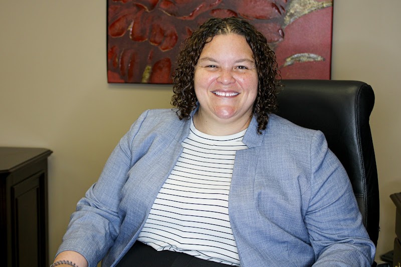 The Law Office of Natalie Burston