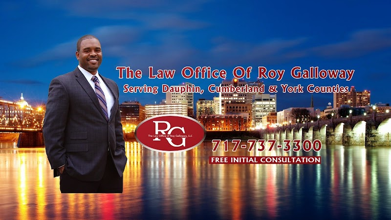 The Law Office of Roy Galloway, LLC