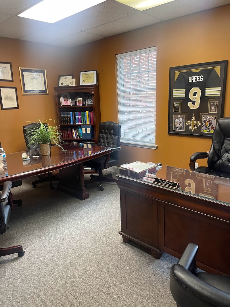 The Law Office of Roy Galloway, LLC photo 2