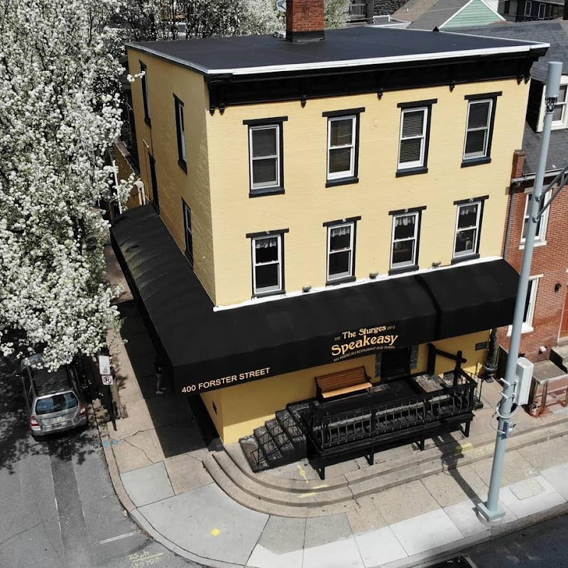 The Sturges Speakeasy photo 3