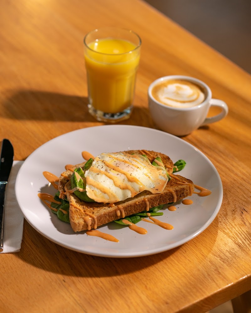 The Table Harrisburg photo 3