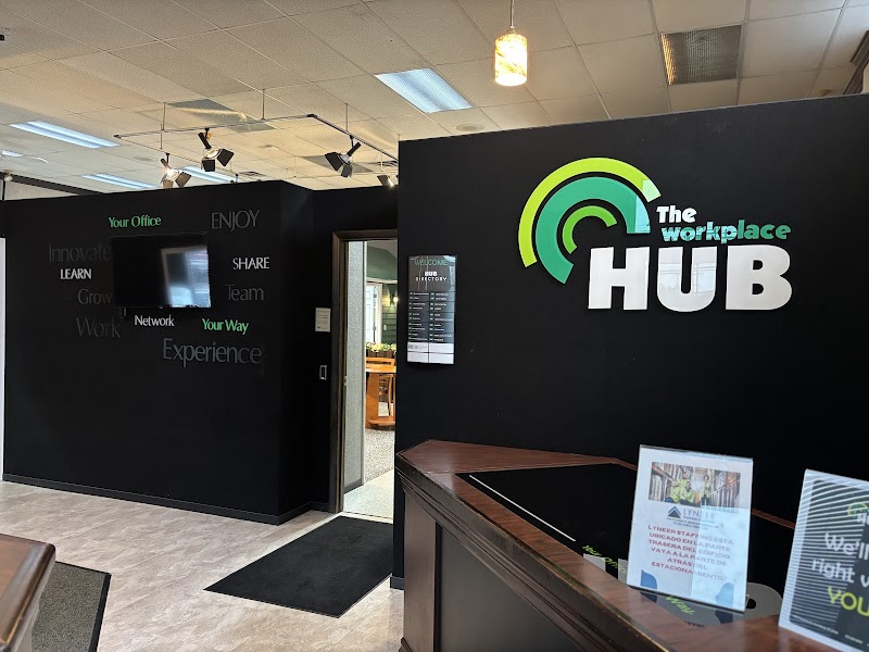 The Workplace HUB