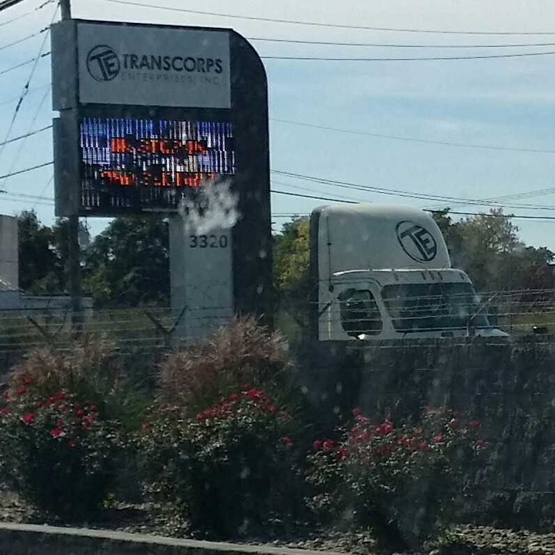 Transcorps Enterprises Inc.