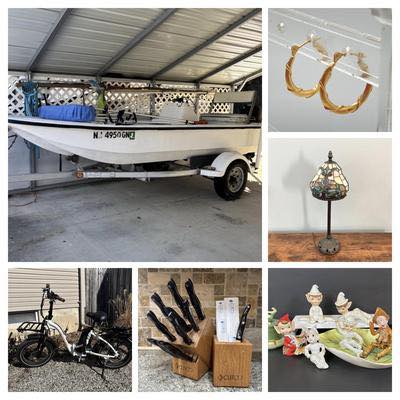 Treasure Me Estate Sales, LLC