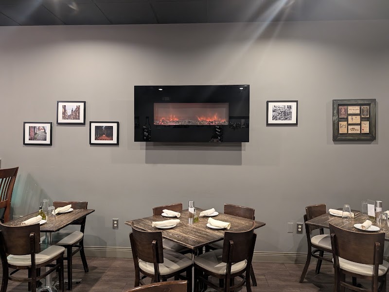 Vino Italian Restaurant