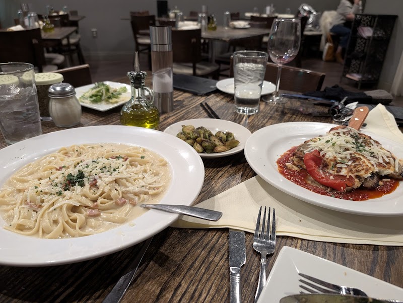 Vino Italian Restaurant photo 2