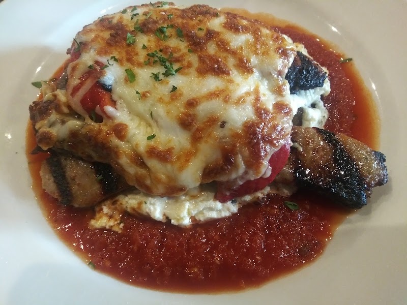 Vino Italian Restaurant photo 3