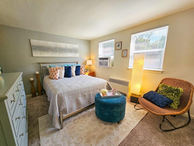 Wedgewood Hills Apartment Homes photo 2