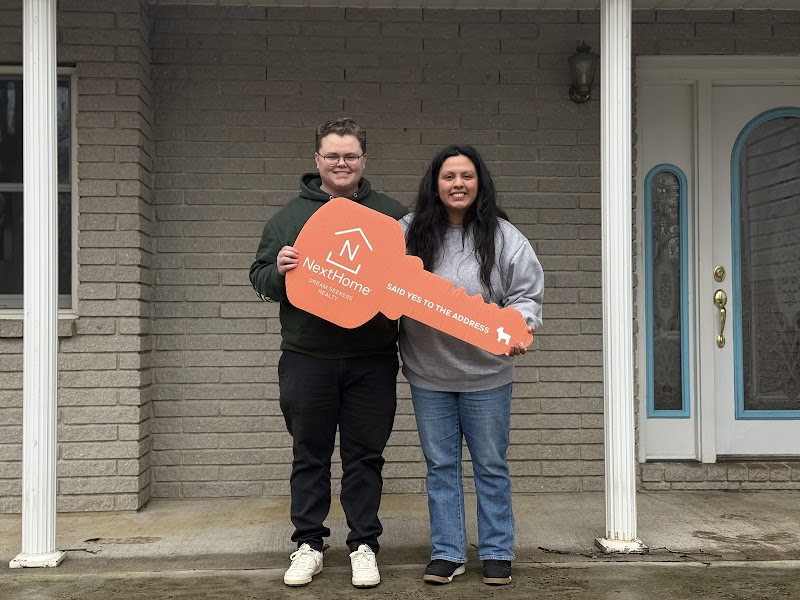 Ysmaine Domiciano, Realtor - NextHome Dream Seekers Realty - Harrisburg, PA photo 3