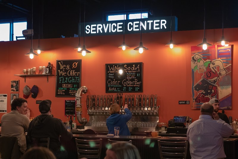 Zeroday Outpost at Midtown Cinema photo 2