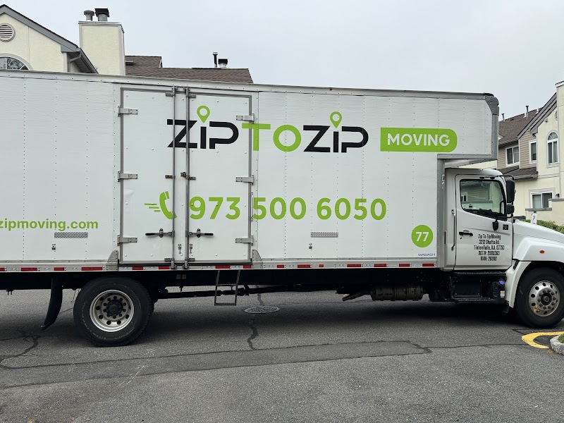Zip To Zip Moving photo 2